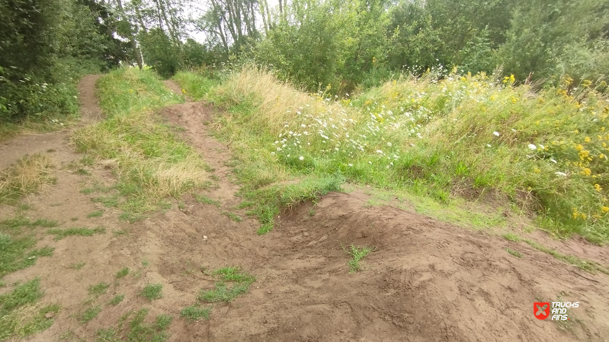 Sint-Gillis-Waas skatepark